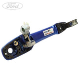 OUTER DOOR HANDLE