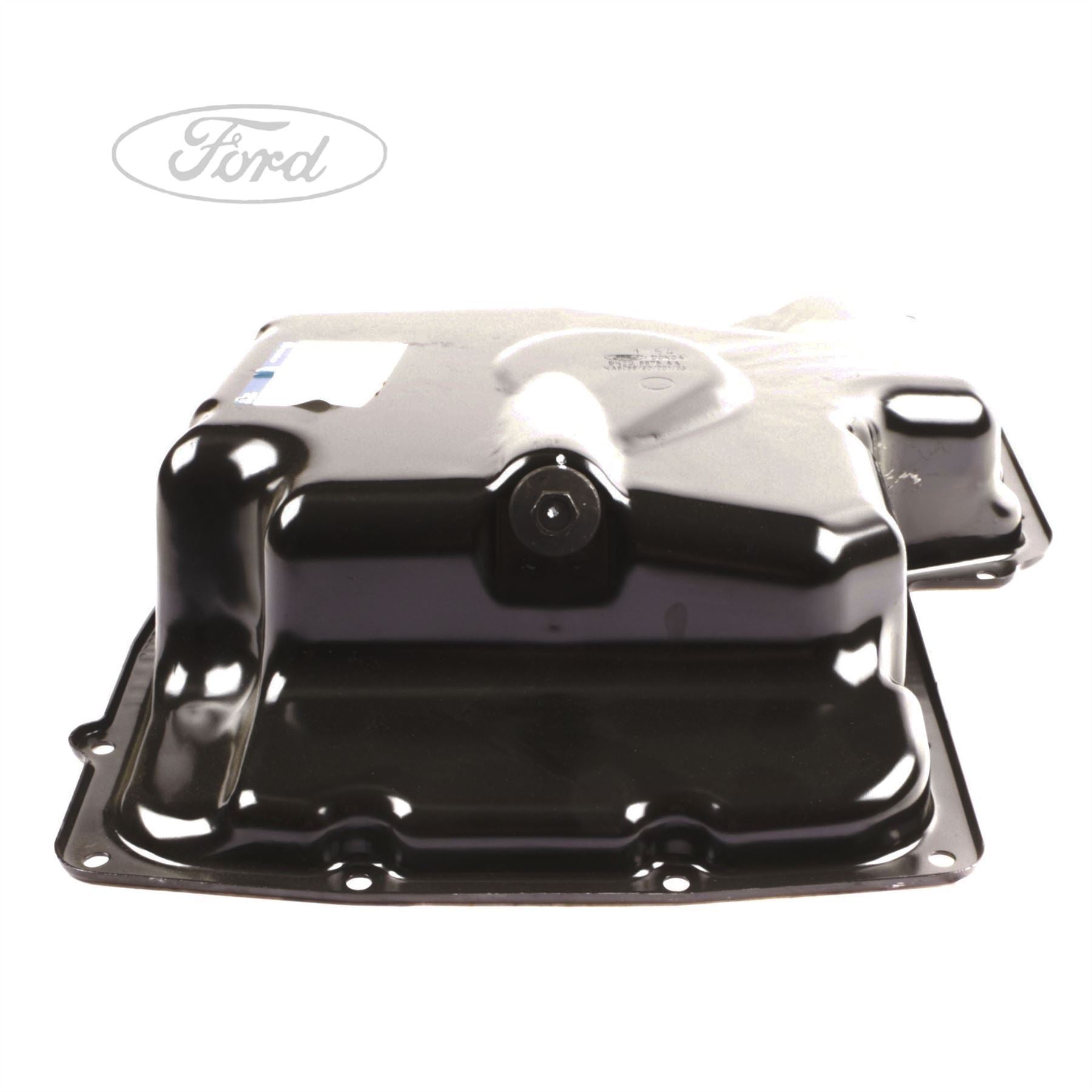 TPUK Brand New Oil Sump Pan For Ford Transit 2.2 Mk8 Custom FWD (2012+) Euro 5 - 1209018