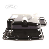 ENGINE OIL PAN
