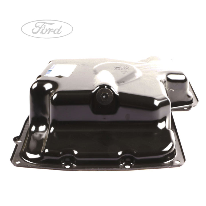 ENGINE OIL PAN