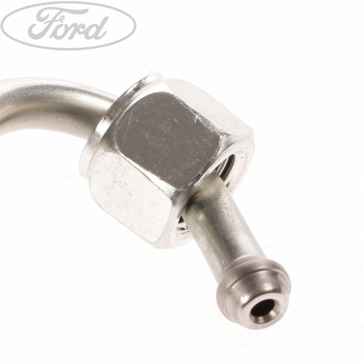FUEL INJECTOR SUPPLY TUBE CYLINDER 2 & 3