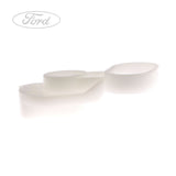 FIESTA FUSION REAR BOOT TAILGATE LOCK LEVER