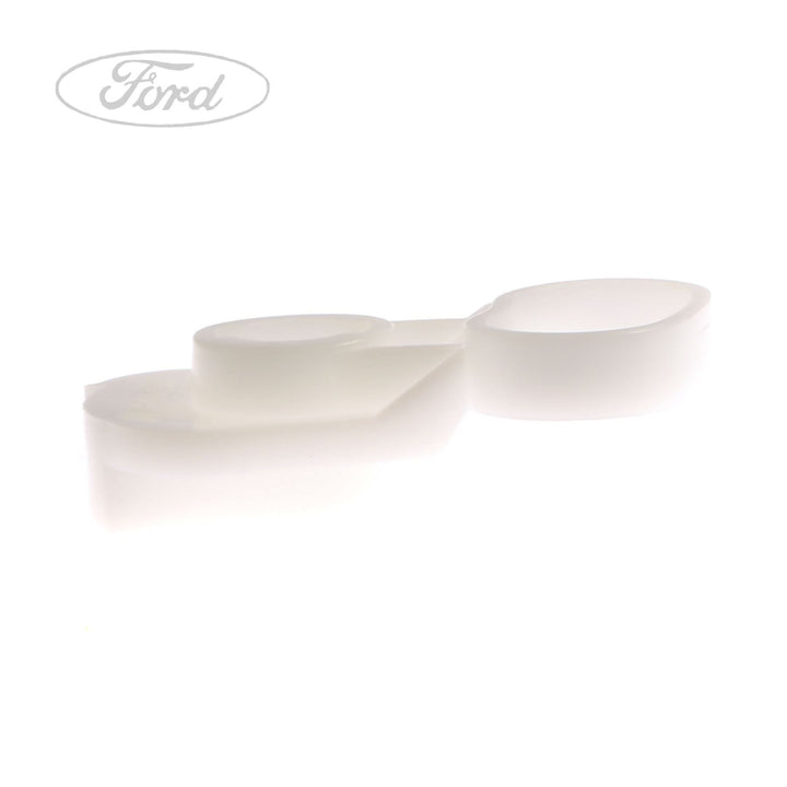 FIESTA FUSION REAR BOOT TAILGATE LOCK LEVER