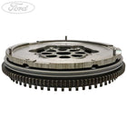 Mondeo 2.0 TDCi 2.2 16V TC Dual Mass Flywheel 90-150 HP 2000-2007
