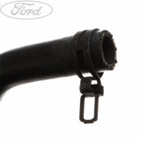 RADIATOR HOSE