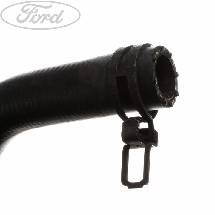 RADIATOR HOSE