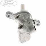 BRAKE MASTER CYLINDER
