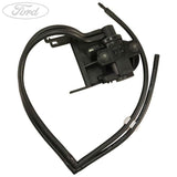 FIESTA FUSION 1.4 DURATORQ TDCI EGR SOLENOID VALVE