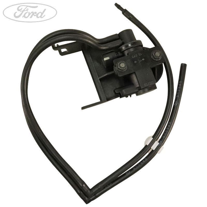 FIESTA FUSION 1.4 DURATORQ TDCI EGR SOLENOID VALVE