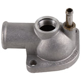 THERMOSTAT WATER OUTLET CONNECTOR