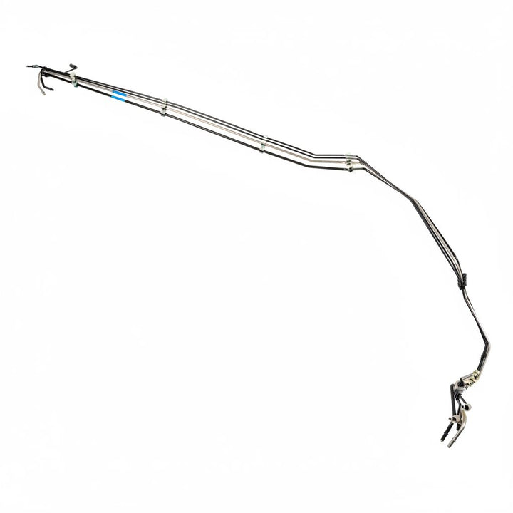 FOCUS 1.0/1.5 ECOBOOST 2.0 DURATEC/ECOBOOST PETROL FUEL LINES TUBE ASSY LESS AUX HEATER 2014-2019