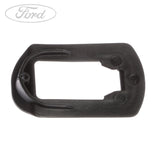 FRONT DOOR LOCK HANDLE PAD