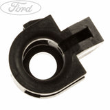 FUEL SUPPLY RAIL BRACKET