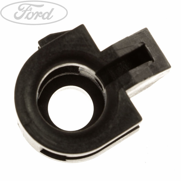 FUEL SUPPLY RAIL BRACKET