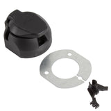 MONDEO B-MAX C-MAX KUGA 13 PIN TRAILER LIGHT LAMP SOCKET
