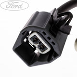 BRAKE VACUUM PUMP