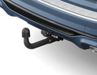 KUGA DETACHABLE TOW BAR WITH FITTING PHEV-FLR.A/SER.45/52/55/57(-)WIRING,  10/2020  02/2024