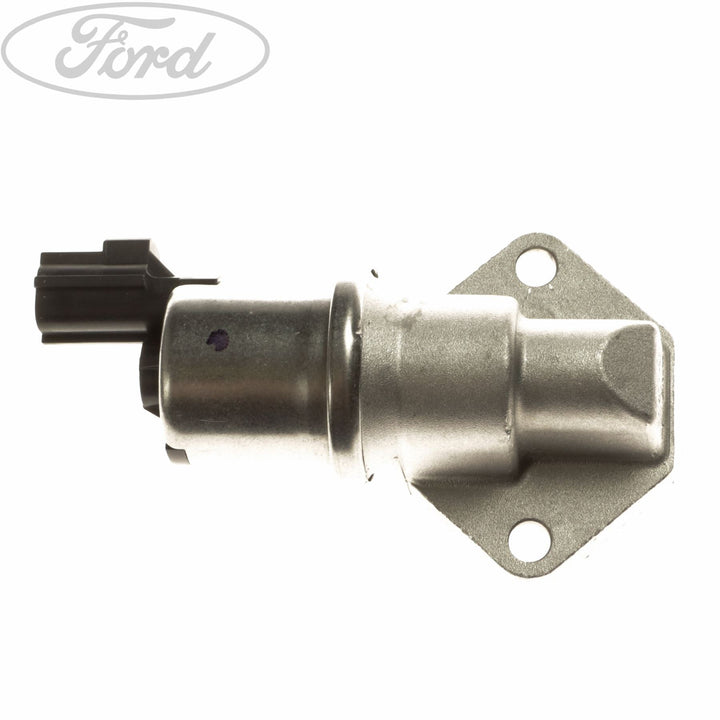 PASS THROTTLE AIR BY VALVE