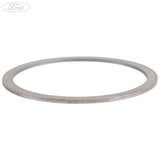 5-SPEED MANUAL INPUT SHAFT GEAR BEARING SHIM 1.20MM MTX75