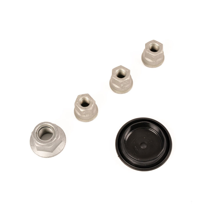 EcoSport Front Shock Absorber Kit x1 2013-2023