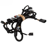 TRANSIT TOURNEO CUSTOM PARKING DISTANCE AID SENSOR WIRE 18-