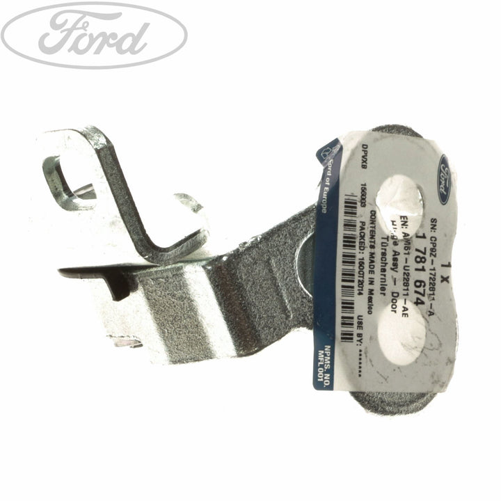 C-MAX GRAND C-MAX FOCUS FRONT DOOR HINGE