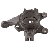 FIESTA PUMA FRONT O/S WHEEL KNUCKLE NO POWER STEERING 95-06