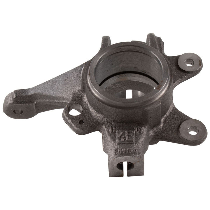 FIESTA PUMA FRONT O/S WHEEL KNUCKLE NO POWER STEERING 95-06