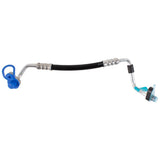 MONDEO GALAXY S-MAX WA6 AIR CON SYSTEM TUBE HOSE