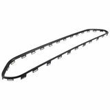 COURIER FRONT RADIATOR GRILLE SURROUND BEZEL 04/2014-