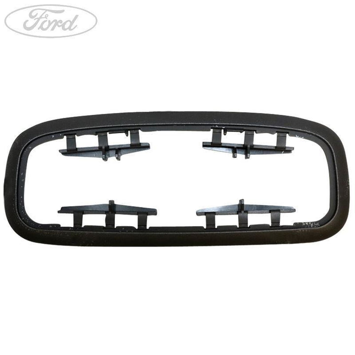 FIESTA REAR INTERIOR LIGHT LAMP UNIT FRAME 2013-2014