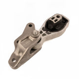 EcoSport Fiesta 1.0 TDCi Torque Restrictor 2017-2023