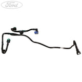 ECOSPORT 1.0 ECOBOOST VUEL VAPOUR TUBE HOSE 2013-ONWARDS