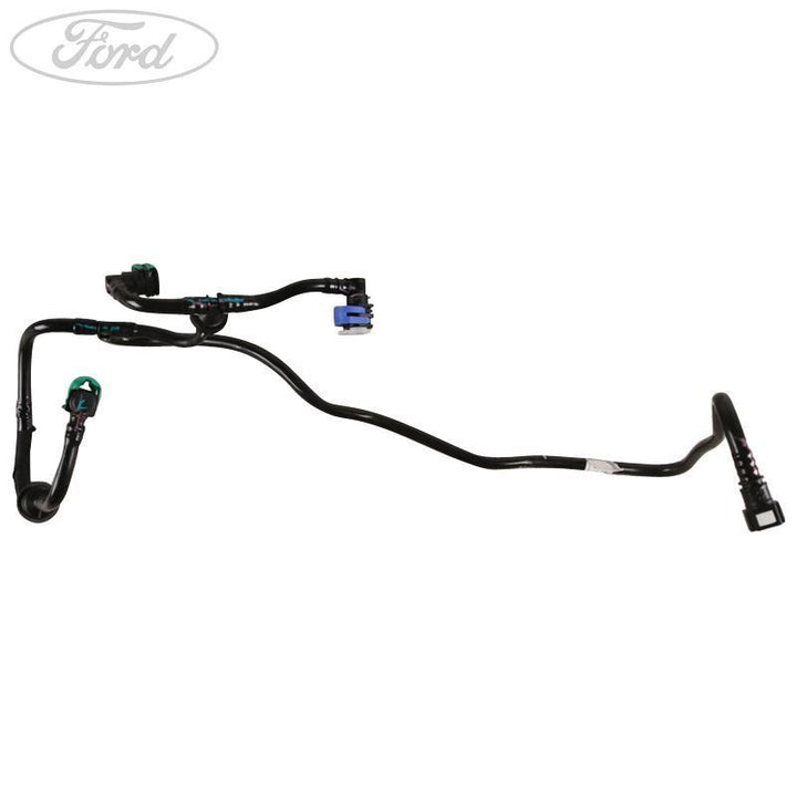 ECOSPORT 1.0 ECOBOOST VUEL VAPOUR TUBE HOSE 2013-ONWARDS