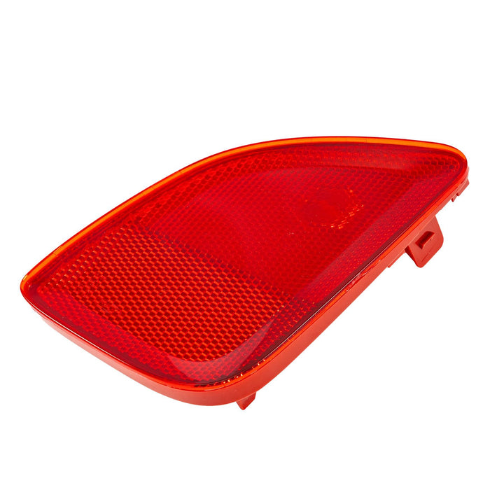 Puma Passenger Side Passenger Side Rear Bumper Reflector Red 2019-Onwards