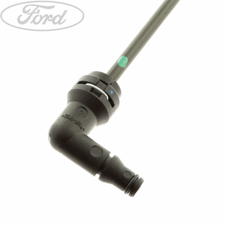 CLUTCH MASTER CYLINDER TUBE
