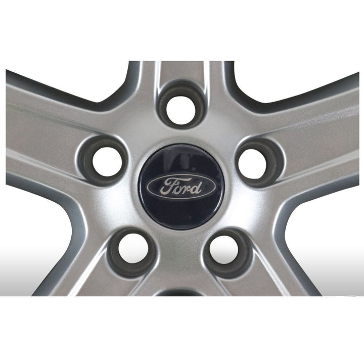 SET OF 4 MONDEO ALLOY WHEEL 17