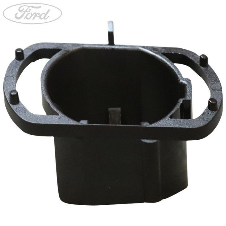 TRANSIT CONNECT REAR PARKING SENSOR RETAINING CLIP 15-