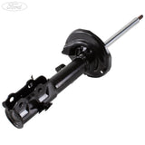 FIESTA FRONT O/S SHOCK ABSORBER SUSPENSION STRUT 08-12