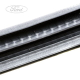 FIESTA N/S OUTER DOOR BODY WEATHERSTRIP SEAL
