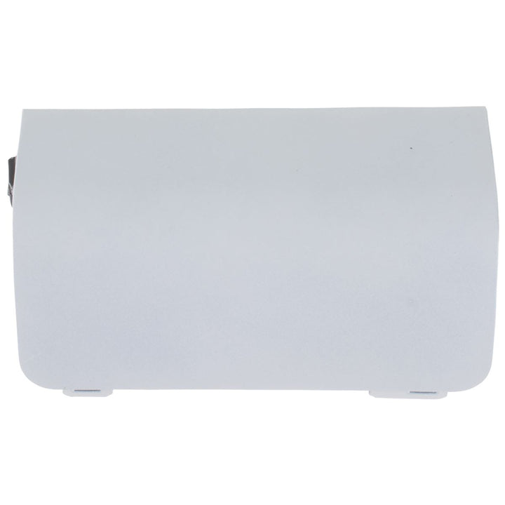 FIESTA O/S FRONT JACKING POINT COVER MOULDING