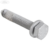 1.4 1.5 TDCi Duratorq SOHC Camshaft Retaining Hex Bolt M6x35mm