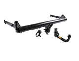 KUGA DETACHABLE TOW BAR WITH FITTING PHEV-FLR.A/SER.45/52/55/57(-)WIRING,  10/2020  02/2024