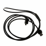 FIESTA DASHBOARD MEDIA GATEWAY MODULE WIRE CABLE