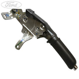 PARKING BRAKE LEVER