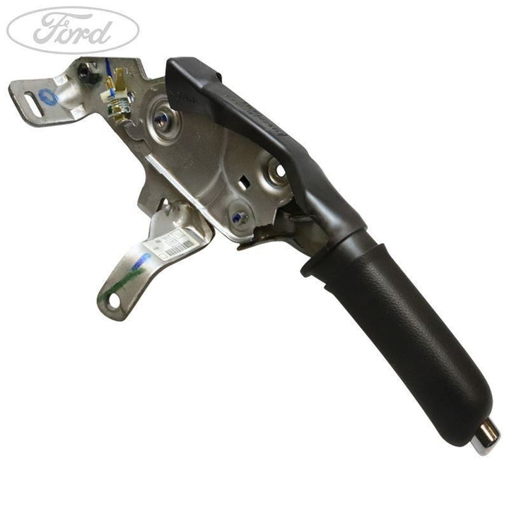 PARKING BRAKE LEVER
