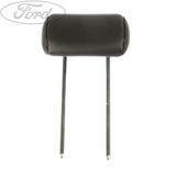 REAR SEAT HEAD REST