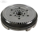 TRANSIT MK7 MK8 2.2 CR TC DUAL MASS FLYWHEEL DMF 2011-2017