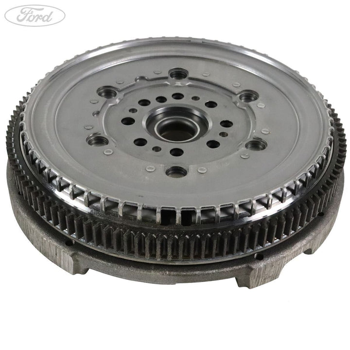 TRANSIT MK7 MK8 2.2 CR TC DUAL MASS FLYWHEEL DMF 2011-2017