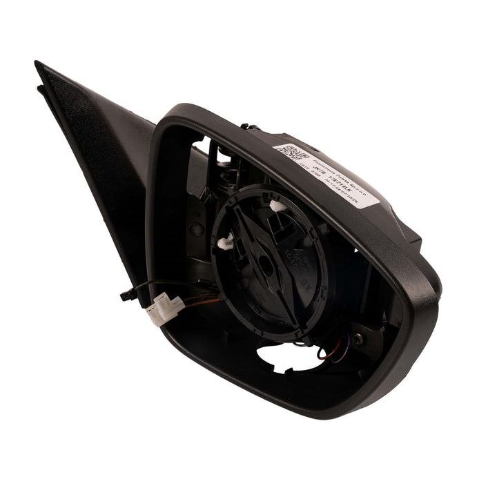 Focus O/S Electric Rear View Mirror Dual Power Heated 2018-On
